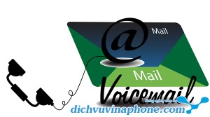 voicemail vinaphone