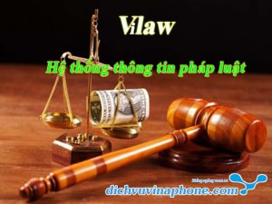 vilaw vinaphone