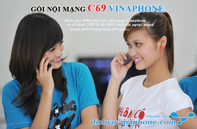 c69 vinaphone