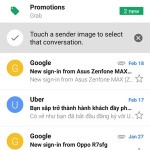 Cách đăng ký Gmail với Email bên ngoài siêu tiện ích