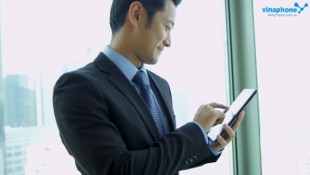 Nhắn tin miễn phí trên ứng dụng My Vinaphone
