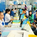 Danh sách các trung tâm giao dịch Vinaphone tại Hà Nội