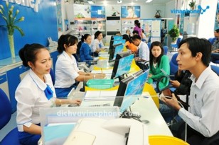 Danh sách các trung tâm giao dịch Vinaphone tại Hà Nội