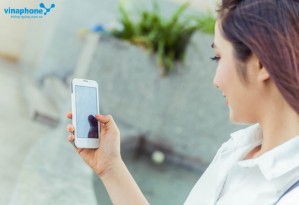 Các gói 3G không bị bóp băng thông mạng Vinaphone