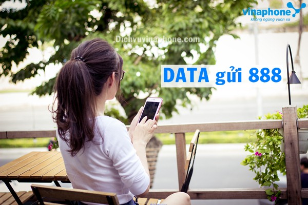 Cách kiểm tra dung lượng data 3G từ gói 1 ngày D7 Vinaphone