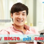 Gói cước BIG70 có tự động gia hạn, tự động mua thêm dung lượng không?