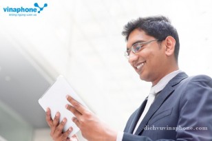 Đăng ký dịch vụ Phái mạnh Vinaphone