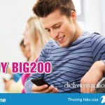Hủy gói BIG200 Vinaphone