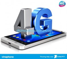 Cách bật 4G trên các dòng điện thoại Android, iPhone