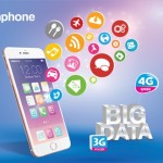 Vinaphone cung cấp gói 3G/4G dùng chung giá rẻ nhất thị trường