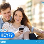Hướng dẫn đăng ký gói HEY79 mạng Vinaphone