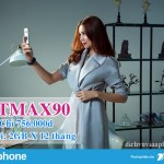 Hướng dẫn đăng ký gói 12TMAX90 của Vinaphone