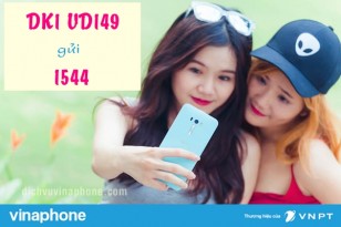 Hướng dẫn cách đăng ký gói VD149 Vinaphone