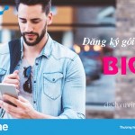 Đăng ký gói cước BIG80