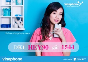 Đăng ký gói cước HEY90