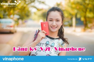 Đăng ký gói cước V2K mạng Vinaphone