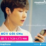 Hủy gói CN2 mạng Vinaphone