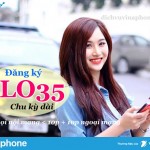 Hướng dẫn đăng ký gói cước ALO35 chu kỳ dài Vinaphone
