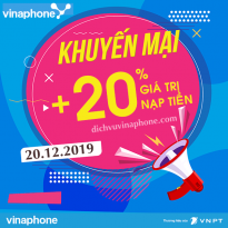Vinaphone-khuyen-mai-20-the-nap-trong-ngay-vang-20-12-2019