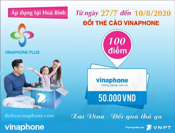 Doi-100-diem-Vinaphone-Plus-lay-the-cao-50K-tai-Hoa-Binh