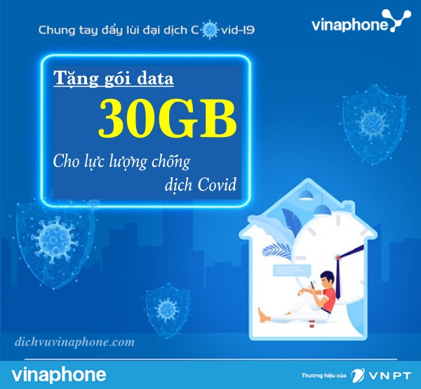Vinaphone-tang-goi-data-30GB-cho-luc-luong-chong-Covid