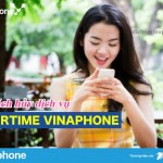 Cách huỷ dịch vụ Airtime VinaPhone trong tích tắc
