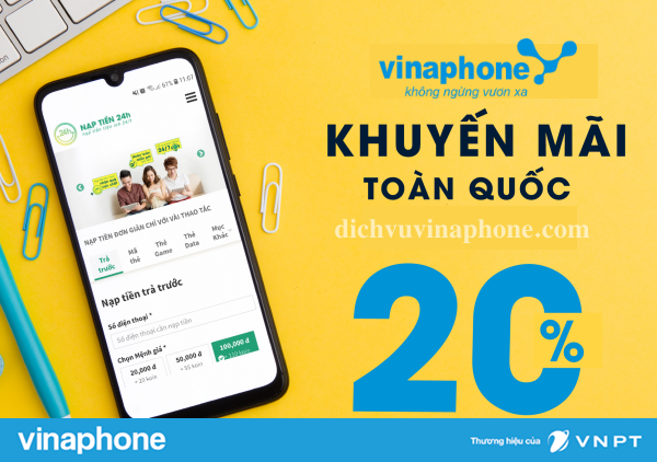 Vinaphone-khuyen-mai-20-the-nap-ngay-vang