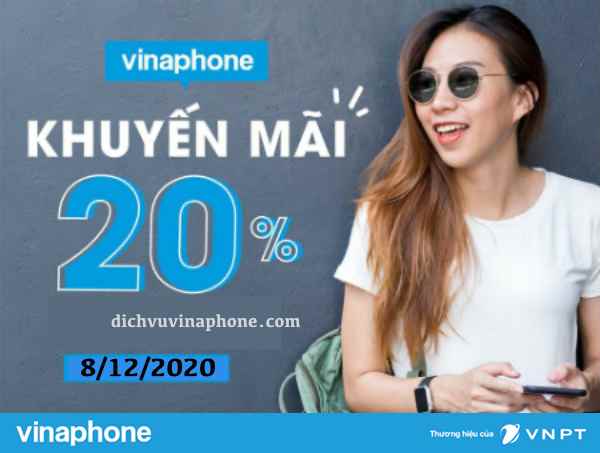 vinaphone-khuyen-mai-tang-20-the-nap-ngay-8-12-2020
