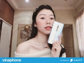 Đăng ký gói 4G Vinaphone 6GB/ ngày cho tất cả thuê bao không kèm điều kiện