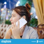 Vinaphone khuyến mãi đổi quà tri ân cho khách hàng siêu hấp dẫn