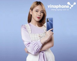 Cách đăng ký gói 12TMAX100 Vinaphone nhận 30GB/ tháng suốt 1 năm