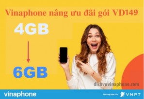 Vinaphone-nang-uu-dai-goi-VD149-len-6GB-ngay