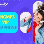 Cách đăng ký ZingMP3 VIP VinaPhone nghe nhạc miễn phí 100% data