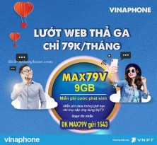 MAX79V-vinaphone