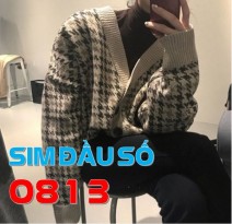 Sim đầu số 0813