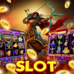 Giải đáp Slot Game là gì và cách chơi hiệu quả hiện nay