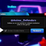cach-nhap-code-anime-defenders