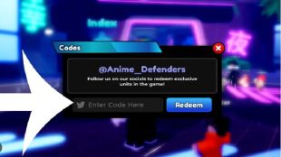 cach-nhap-code-anime-defenders