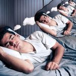 Mơ thấy đang mơ đánh con gì?