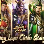 Danh Sách Code Game Lục Tung Tam Quốc