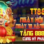 Tại sao Nổ hũ TT88 lại thu hút nhiều người chơi?