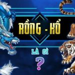 Đôi nét về game nổ hũ Rồng Hổ VIN88