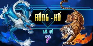 Đôi nét về game nổ hũ Rồng Hổ VIN88