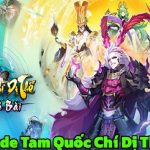 Danh Sách Code Tam Quốc Chí Dị Thế Mới Nhất