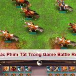 cac-phim-tat-trong-game-battle-realms