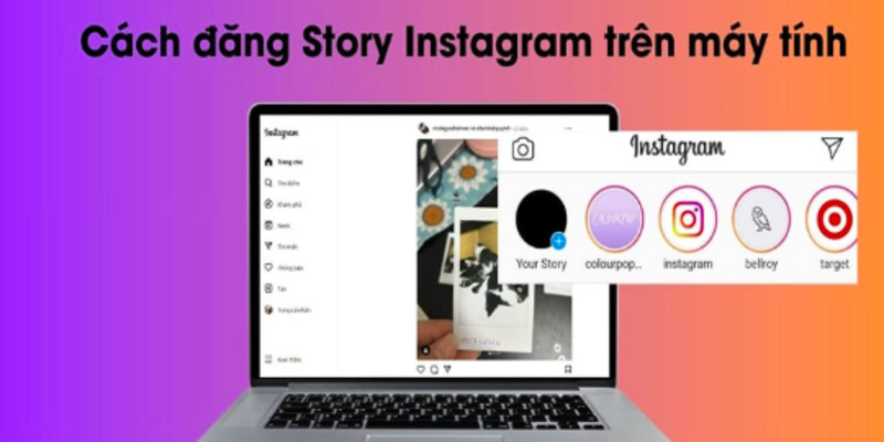 cach-dang-story-instagram-tren-may-tinh