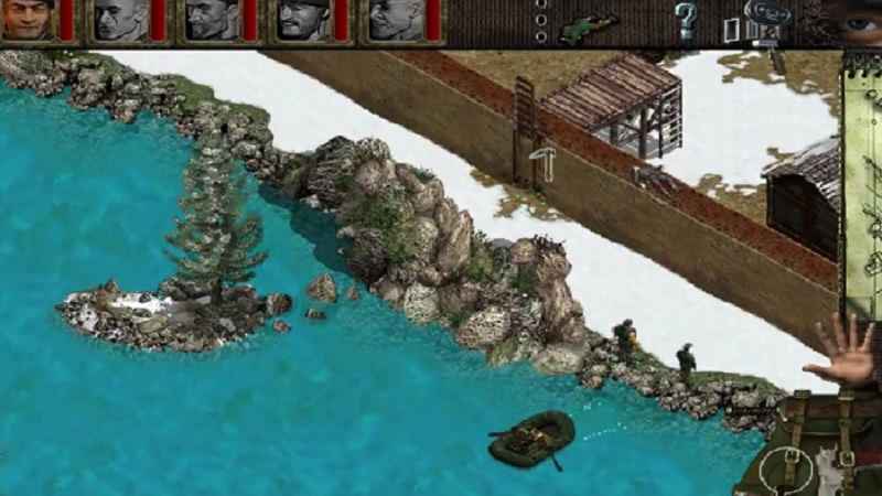 phim-tat-trong-game-commandos-1