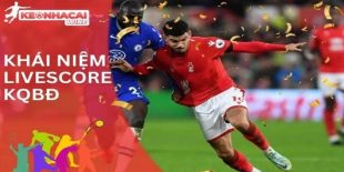 livescore-kqbd-tai-keo-nha-cai-cap-nhat