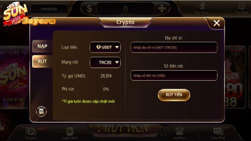 rut-tien-sunwin-tien-ao