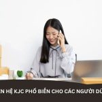 cac-kenh-lien-he-kjc-pho-bien-cho-cac-nguoi-dung-hien-nay